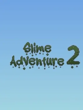 Slime Adventure 2