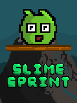 Slime Sprint