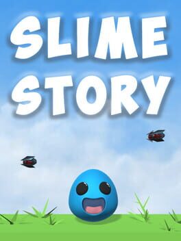 Slime Story