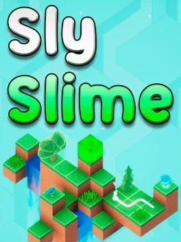 Sly Slime game cover