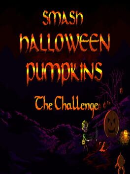 Smash Halloween Pumpkins: The Challenge