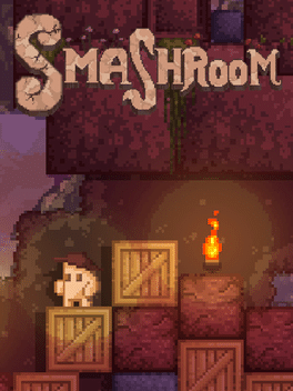 Smashroom