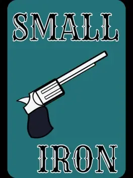 Small Iron