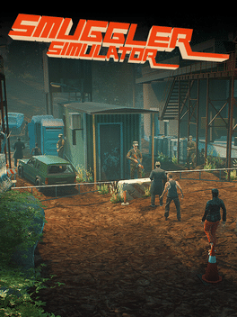 Smuggler Simulator
