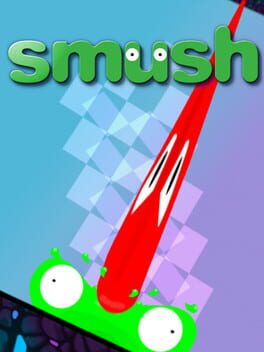Smush Game Cover Artwork