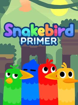 Snakebird Primer