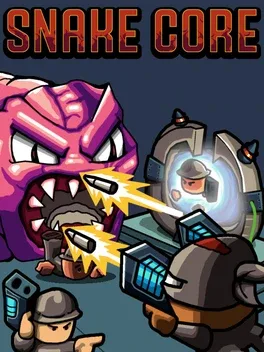 Snake Core image