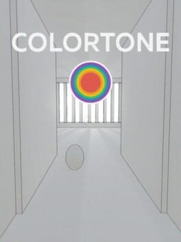 Colortone Game Cover Artwork