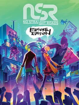 没有直路破解游戏下载-游戏公社