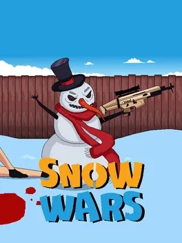 Snow Wars