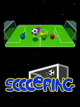 Soccering