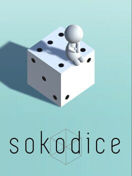 Sokodice Game Cover Artwork