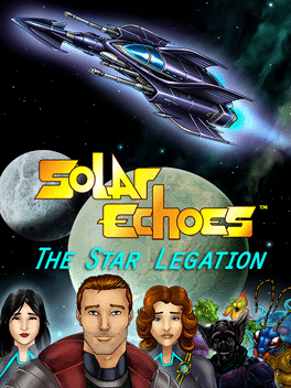 Solar Echoes: The Star Legation