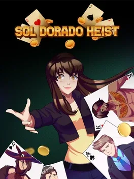 Sol Dorado Heist image