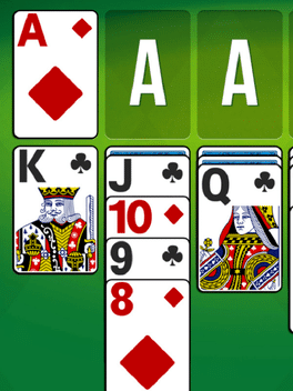 Solitaire Bliss Collection