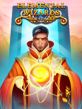 Solitaire: Elemental Wizards