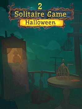 Solitaire Game Halloween 2 (2021)