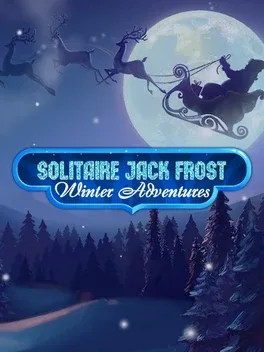 Solitaire: Jack Frost Winter Adventures