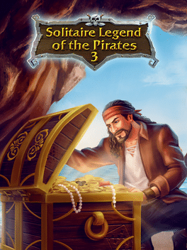 Solitaire Legend of the Pirates 3