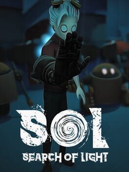 S.O.L 寻找光明游戏资源下载