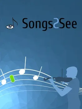 Songs2See Game game key cover art