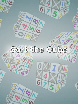 Sort the Cube