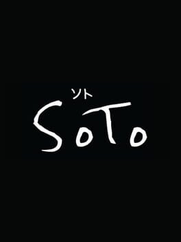 SoTo Game Cover Artwork