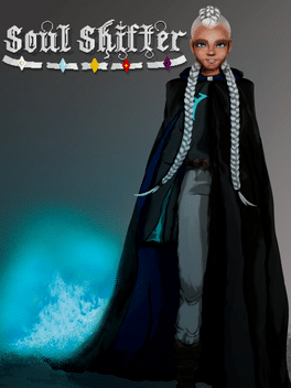 Soul Shifter