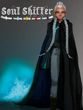 Soul Shifter image