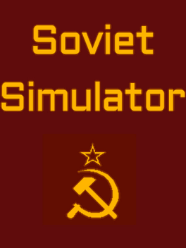 Soviet Simulator