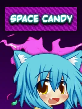 Space Candy