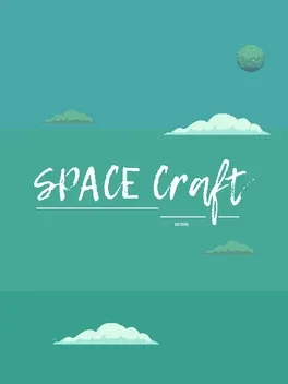 Image de couverture Space Craft