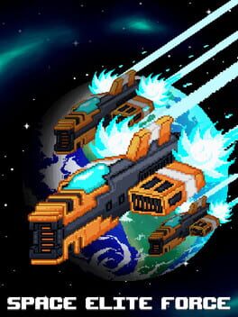 宇宙精英部队破解游戏下载-游戏公社