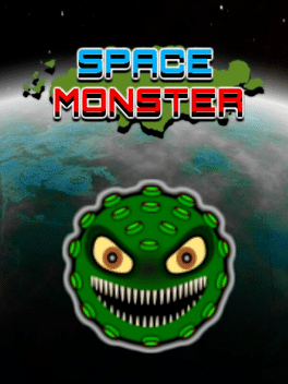 Space Monster