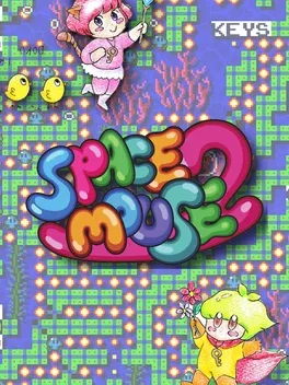 Image de couverture Space Mouse 2