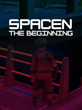 Spacen: The Beginning
