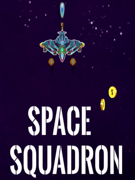 Space Squadron