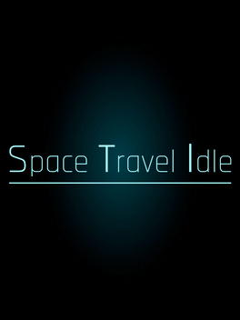 Space Travel Idle