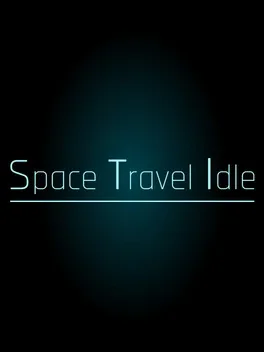 Space Travel Idle