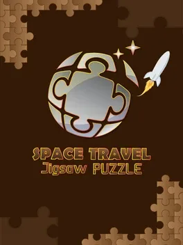 Space Travel Jigsaw Puzzles