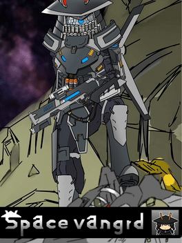 Space Vanguard