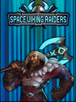 Space Viking Raiders VR