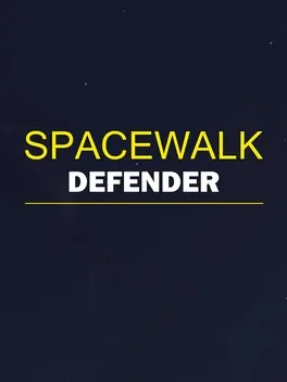 Spacewalk Defender