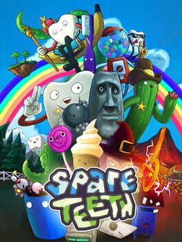 Spare Teeth VR