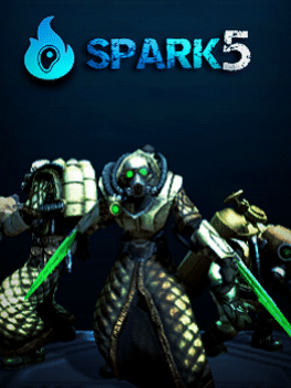 Spark Five