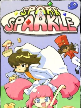 Spark & Sparkle