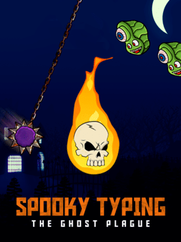 Spooky Typing: The Ghost Plague