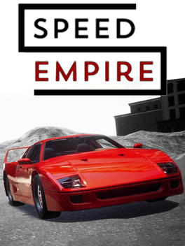 Speed empire