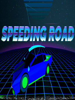 SpeedingRoad
