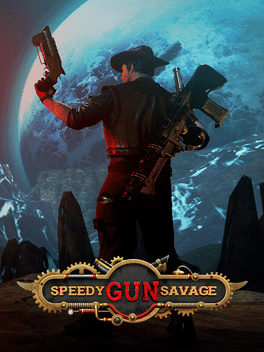 Speedy Gun Savage
